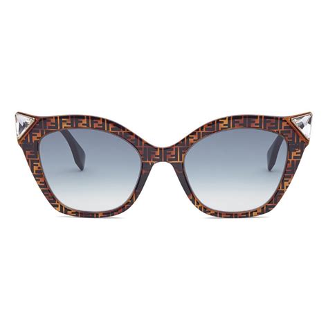 iridia sunglasses fendi|Fendi .